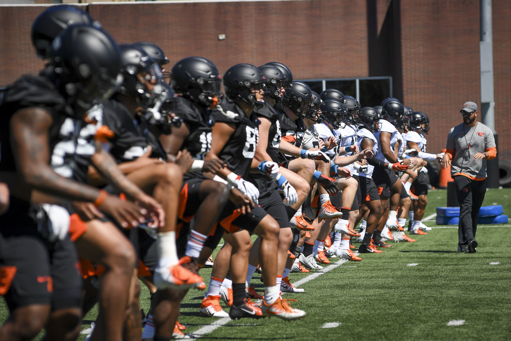 OSU schedule intro